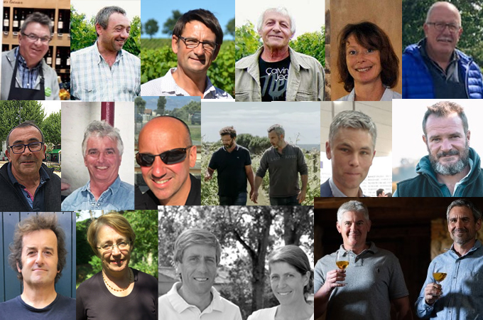 producteurs